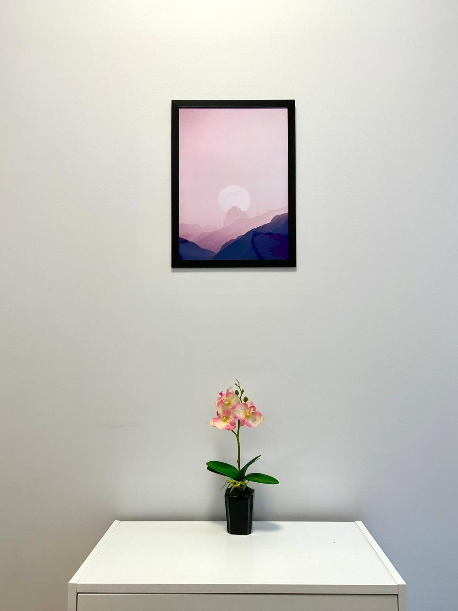 Mmrent Pink Room Gdańsk Zewnętrze zdjęcie